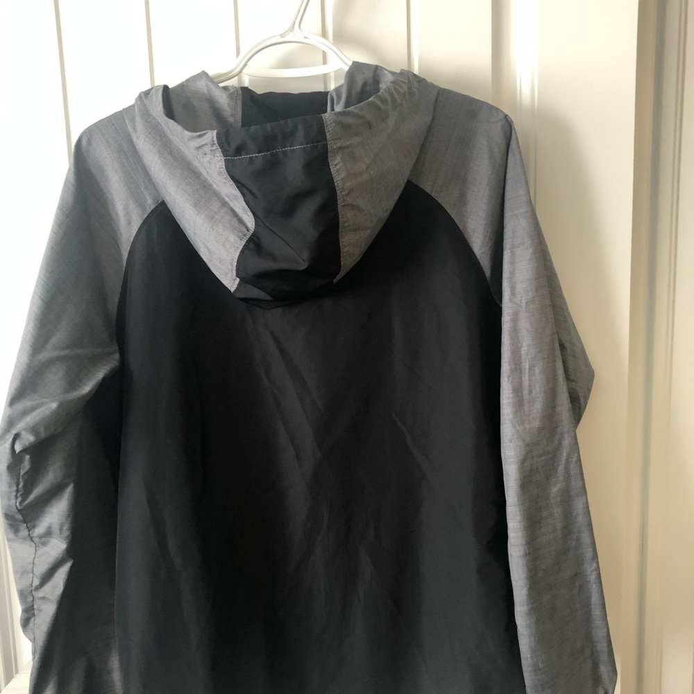Spring jacket - Picture 3 of 3